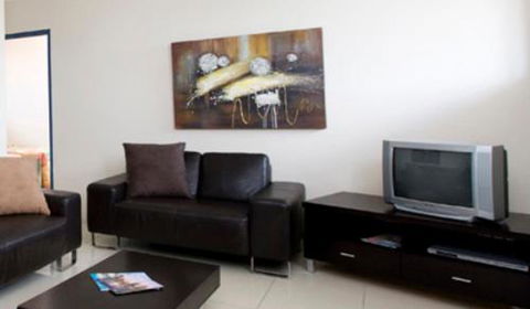 Kangaroo Point Holiday Apartments - Perths Hotel 3