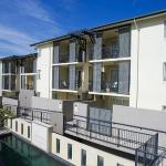 Kangaroo Point Holiday Apartments - Perths Hotel 0