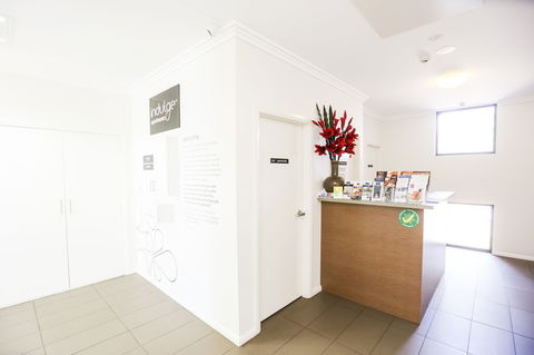 Indulge Apartments - Ontario - Perths Hotel 0