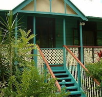 Riviera Bed and Breakfast - Perths Hotel