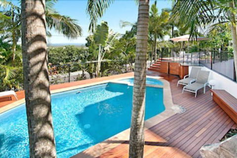 Bali Hai Apartments Noosa - Perths Hotel 4