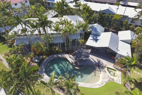 Coco Bay Resort - Perths Hotel 2
