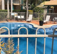 Beaches Serviced Apartments - Perths Hotel