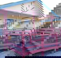 Dolphin Sands Holiday Villas - Perths Hotel