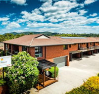 Coffs Harbour Holiday Apartments - Perths Hotel