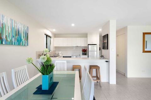 Unit 01 The Noosa Apartments - Perths Hotel 3