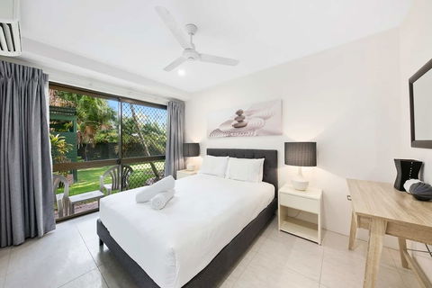 Unit 01 The Noosa Apartments - Perths Hotel 6