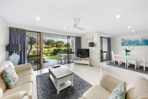 Unit 01 The Noosa Apartments - Perths Hotel 2
