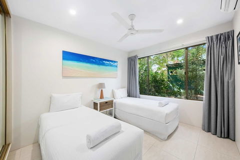 Unit 01 The Noosa Apartments - Perths Hotel 5