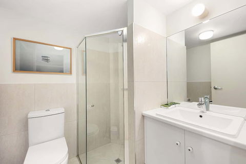 Unit 01 The Noosa Apartments - Perths Hotel 4