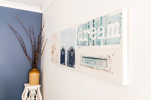 Anne's Waterfront Haven B&B - Perths Hotel 3