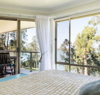 Anne's Waterfront Haven BB - Perths Hotel