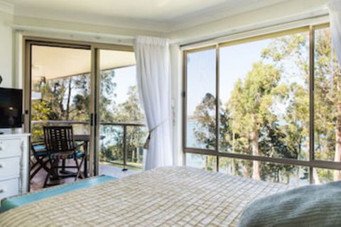Anne's Waterfront Haven B&B - Perths Hotel 0