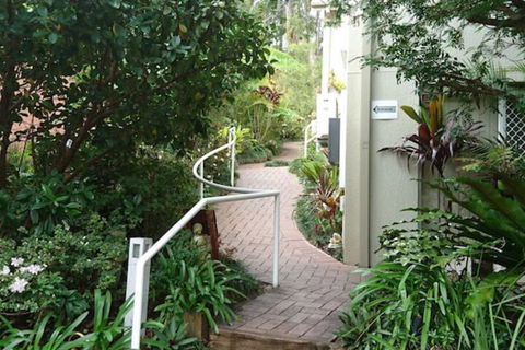 Nelson Bay Bed & Breakfast - Perths Hotel 3