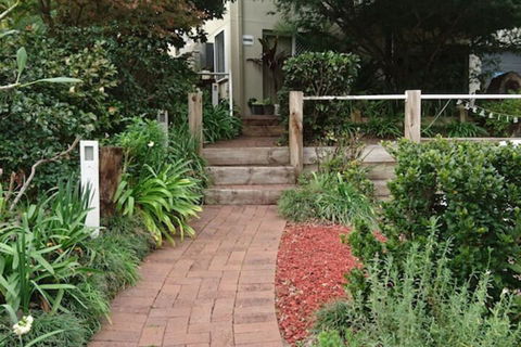 Nelson Bay Bed & Breakfast - Perths Hotel 1