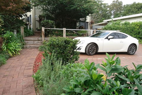 Nelson Bay Bed & Breakfast - Perths Hotel 5