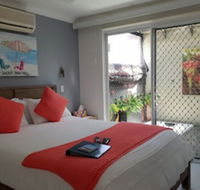 Nelson Bay Bed  Breakfast - Perths Hotel
