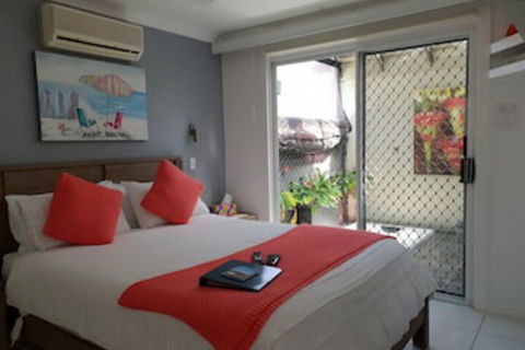 Nelson Bay Bed & Breakfast - Perths Hotel 0