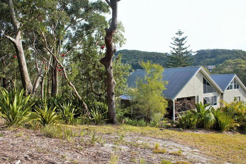 Nelson Bay Bed & Breakfast - Perths Hotel 4