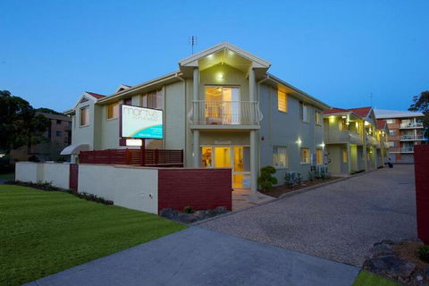 Marty's @ Little Beach - Perths Hotel 3