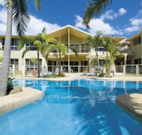 Marty's  Little Beach - Perths Hotel