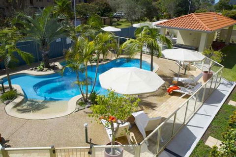 Marty's @ Little Beach - Perths Hotel 2