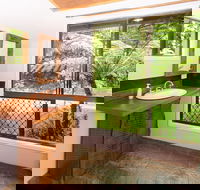 The Epiphyte Bed  Breakfast - Perths Hotel