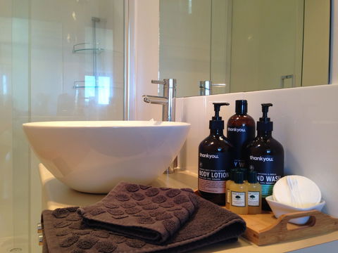 Arjuna Ridge Bed & Breakfast - Perths Hotel 6