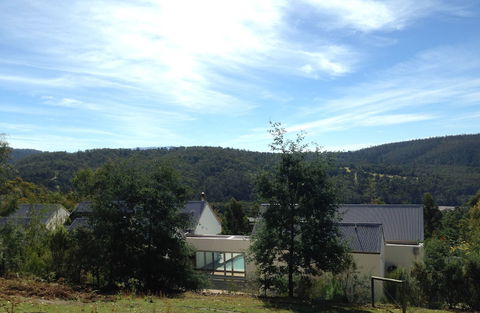 Arjuna Ridge Bed & Breakfast - Perths Hotel 1