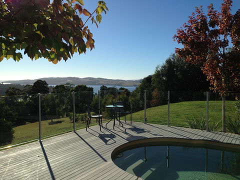 Arjuna Ridge Bed & Breakfast - Perths Hotel 2