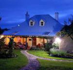 Orfords Sanda House B  B - Perths Hotel