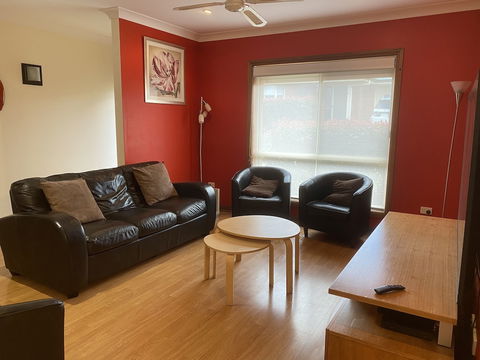Apartments On Tolmie - Perths Hotel 5