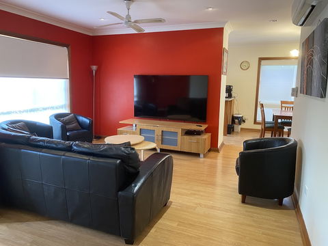 Apartments On Tolmie - Perths Hotel 2