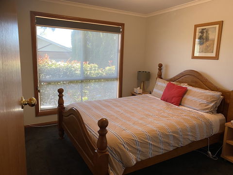 Apartments On Tolmie - Perths Hotel 4