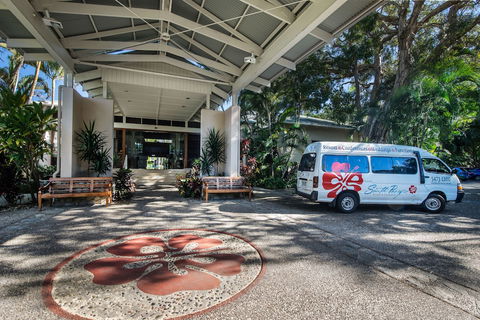 South Pacific Resort & Spa Noosa - Perths Hotel 0