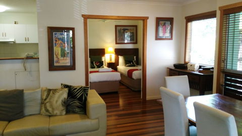 South Pacific Resort & Spa Noosa - Perths Hotel 5