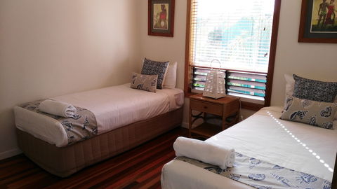 South Pacific Resort & Spa Noosa - Perths Hotel 4