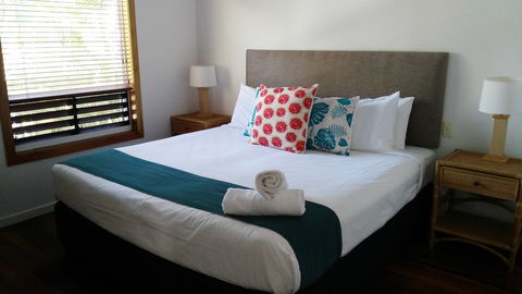 South Pacific Resort & Spa Noosa - Perths Hotel 1