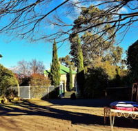 Cleburne Homestead - Perths Hotel