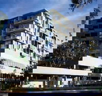 Wyndel Apartments - Harbour Watch - Perths Hotel