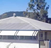 Staple House Bed and Breakfast - Perths Hotel