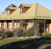 Wind Song Bed  Breakfast - Perths Hotel