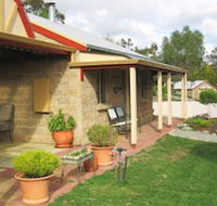 Riesling Trail  Clare Valley Cottages - Perths Hotel
