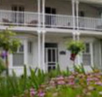 Willunga House - Perths Hotel