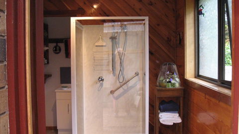 Blueberry B & B - Perths Hotel 5