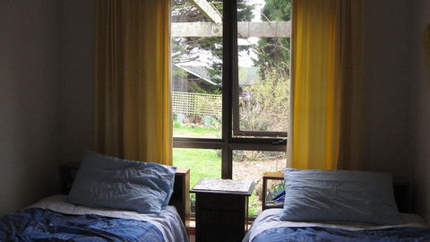 Blueberry B & B - Perths Hotel 3