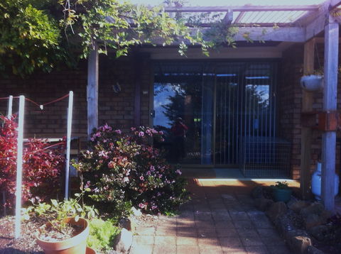 Blueberry B & B - Perths Hotel 0