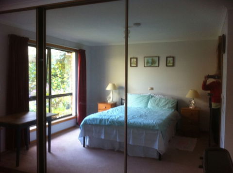 Blueberry B & B - Perths Hotel 6