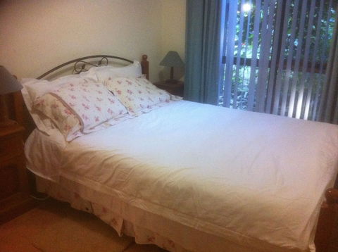 Blueberry B & B - Perths Hotel 4