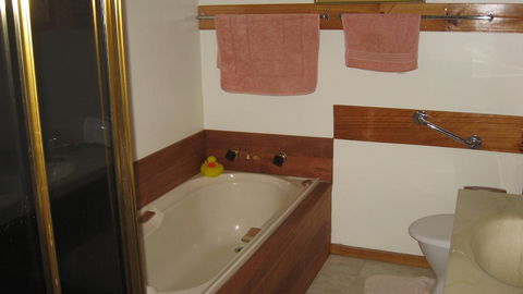 Blueberry B & B - Perths Hotel 2